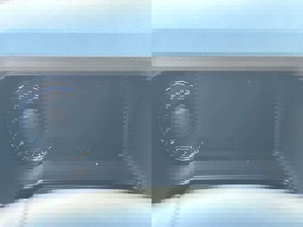 Used 2024 Ford Bronco Black Diamond image 13