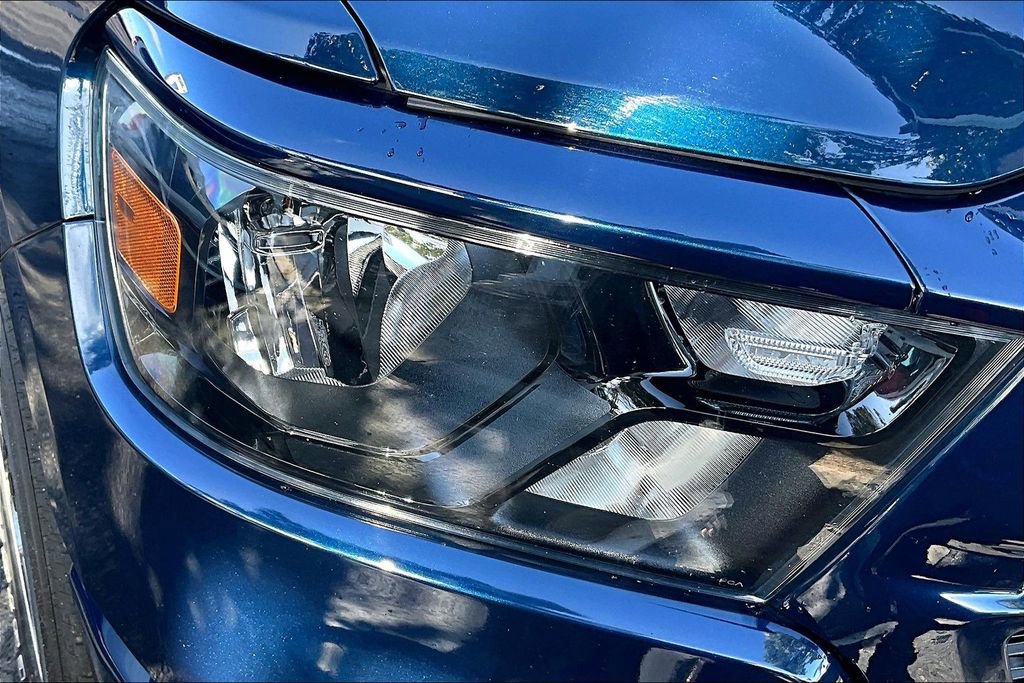 Used 2024 RAM 1500 Tradesman image 27