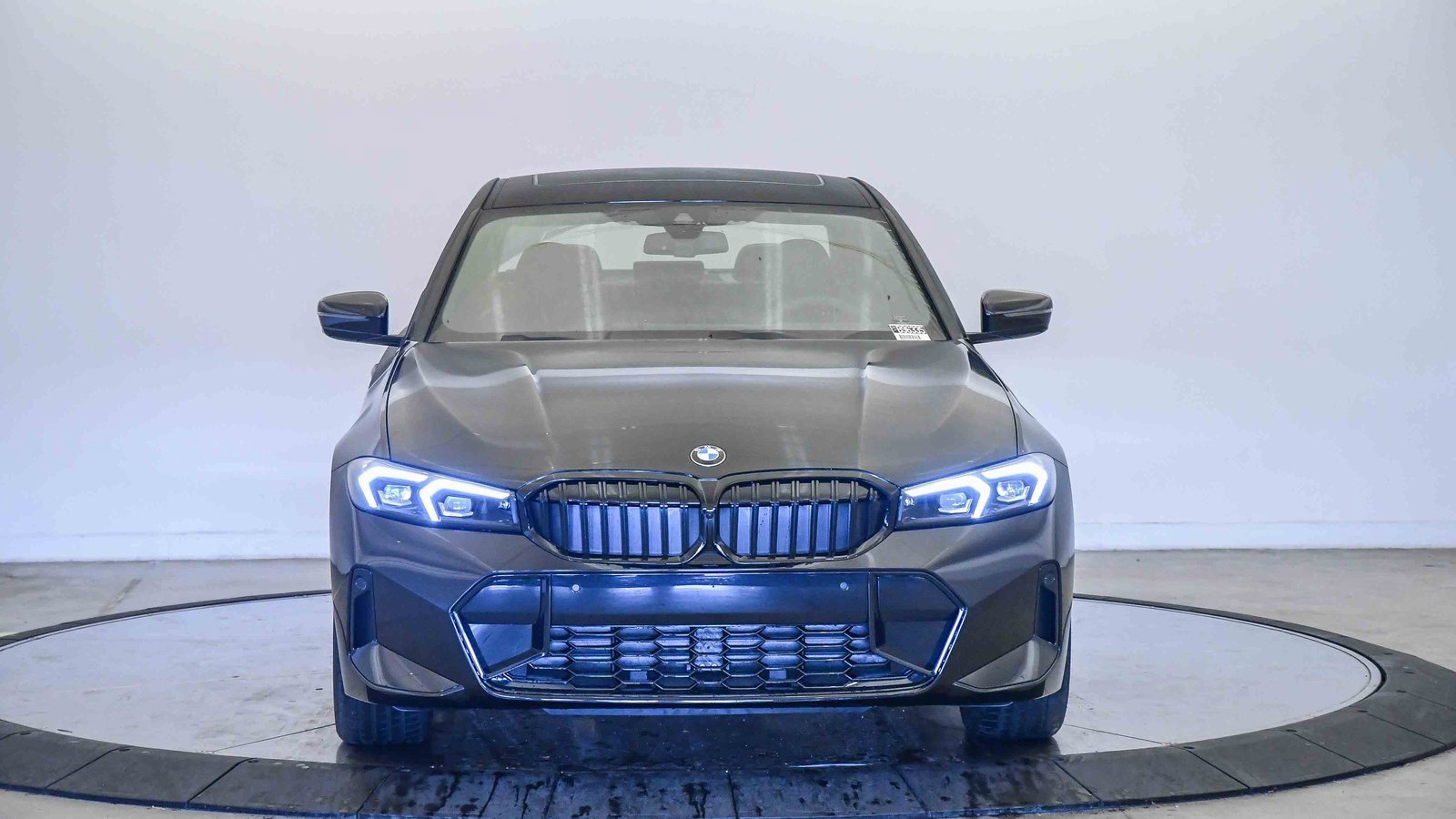 New 2026 BMW 330i Sedan w/ M Sport Package image 7