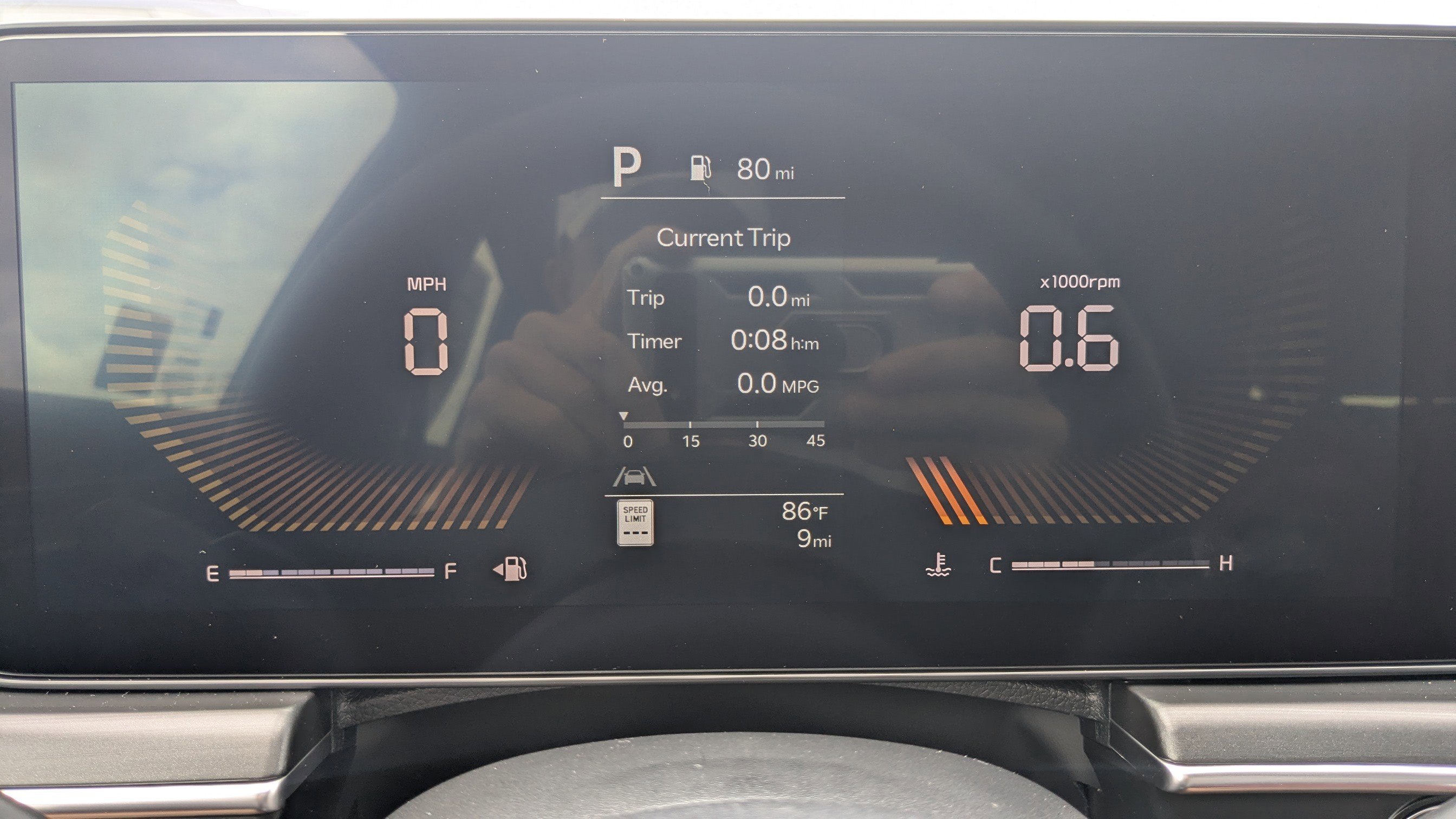 New 2026 Kia K5 GT-Line image 32
