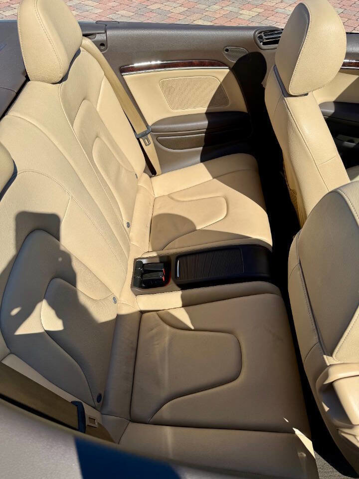 Used 2014 Audi A5 2.0T Premium Plus image 24