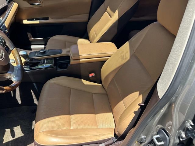 Used 2017 Lexus ES 350 FWD image 14