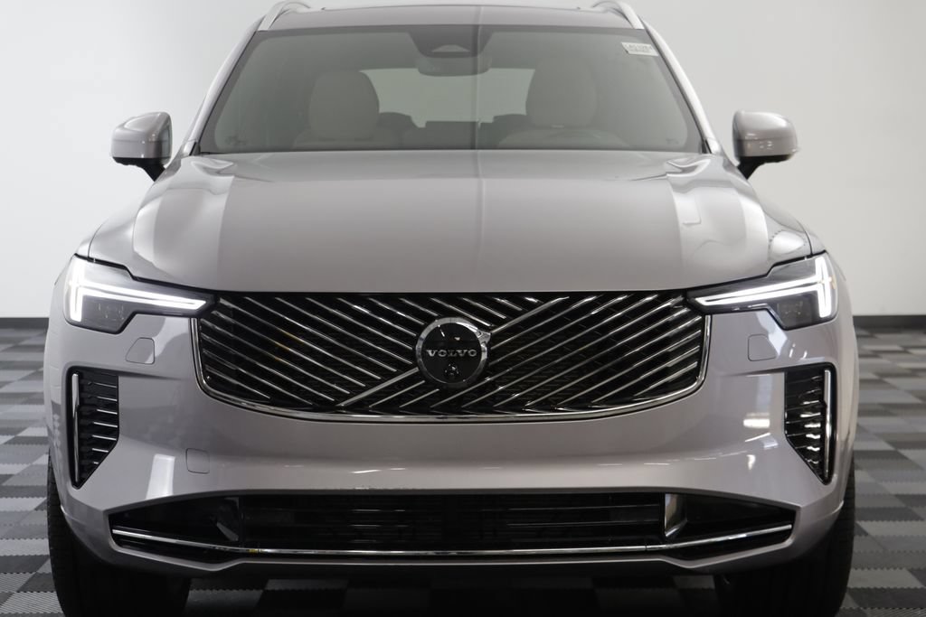 Used 2026 Volvo XC90 B6 Plus AWD/4WD image 23