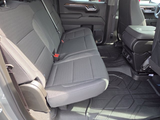 New 2026 Chevrolet Silverado 1500 LT w/ All Star Edition Plus AWD/4WD image 19