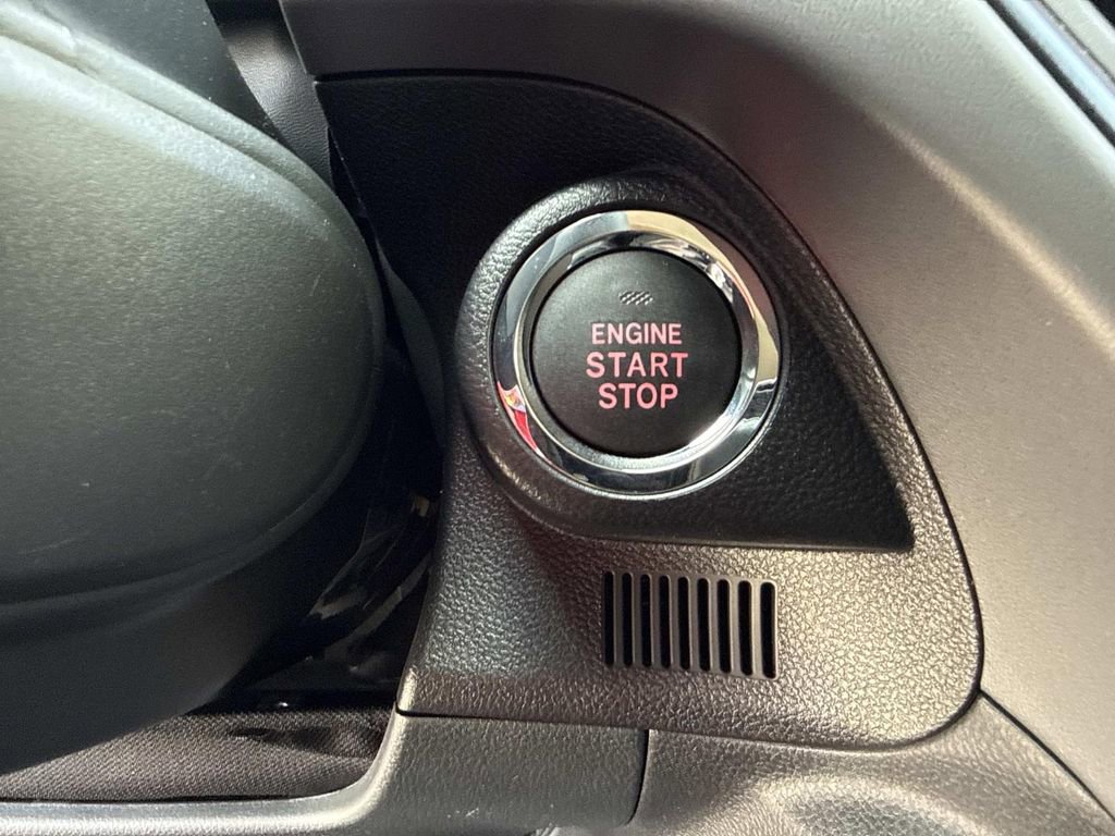 New 2026 Subaru Crosstrek 2.5i image 30