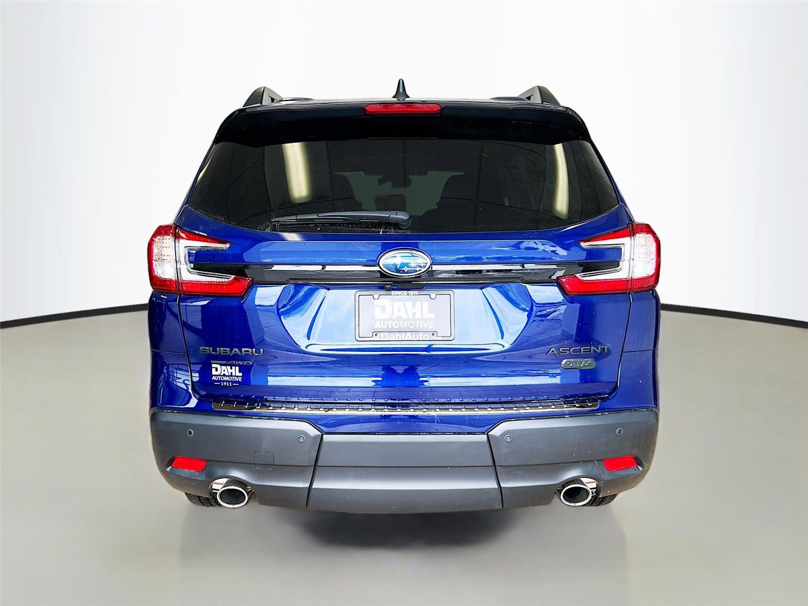 New 2026 Subaru Ascent Bronze Edition image 4