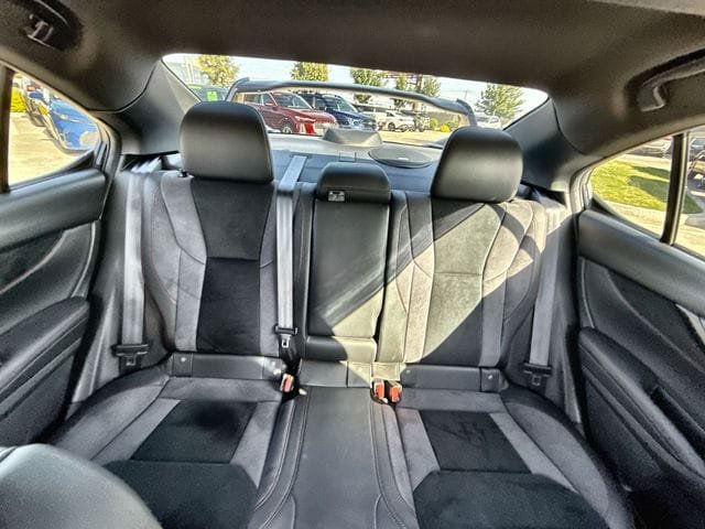 Used 2022 Subaru WRX GT AWD/4WD image 23