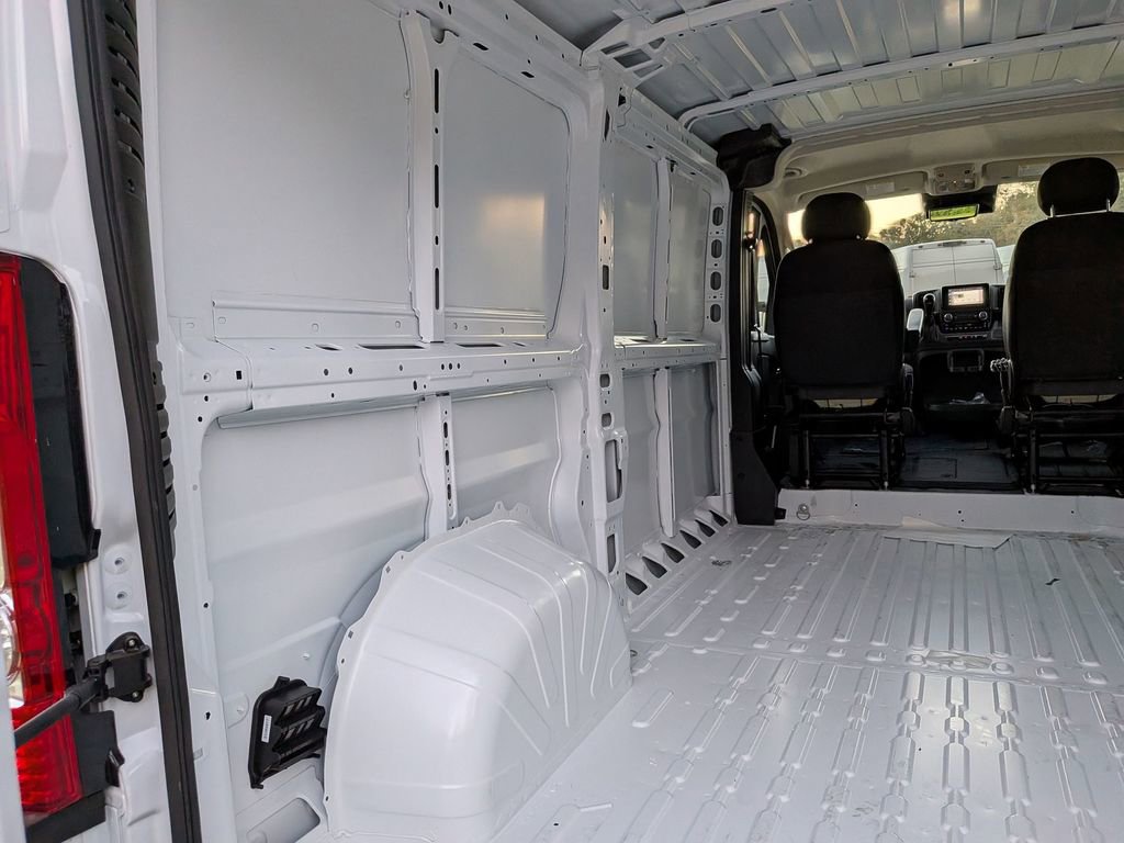 New 2026 RAM ProMaster 2500 w/ Safety Group image 29