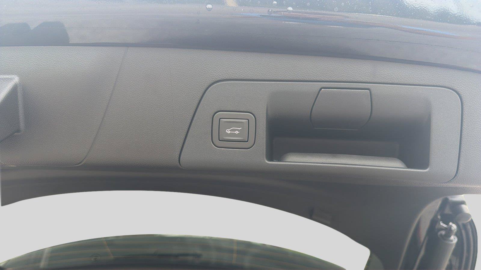 New 2026 Buick Envision Preferred AWD/4WD image 21
