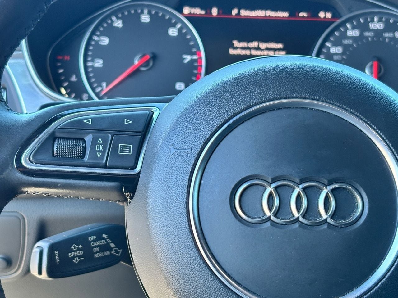 Used 2018 Audi A6 2.0T Premium Plus FWD image 19