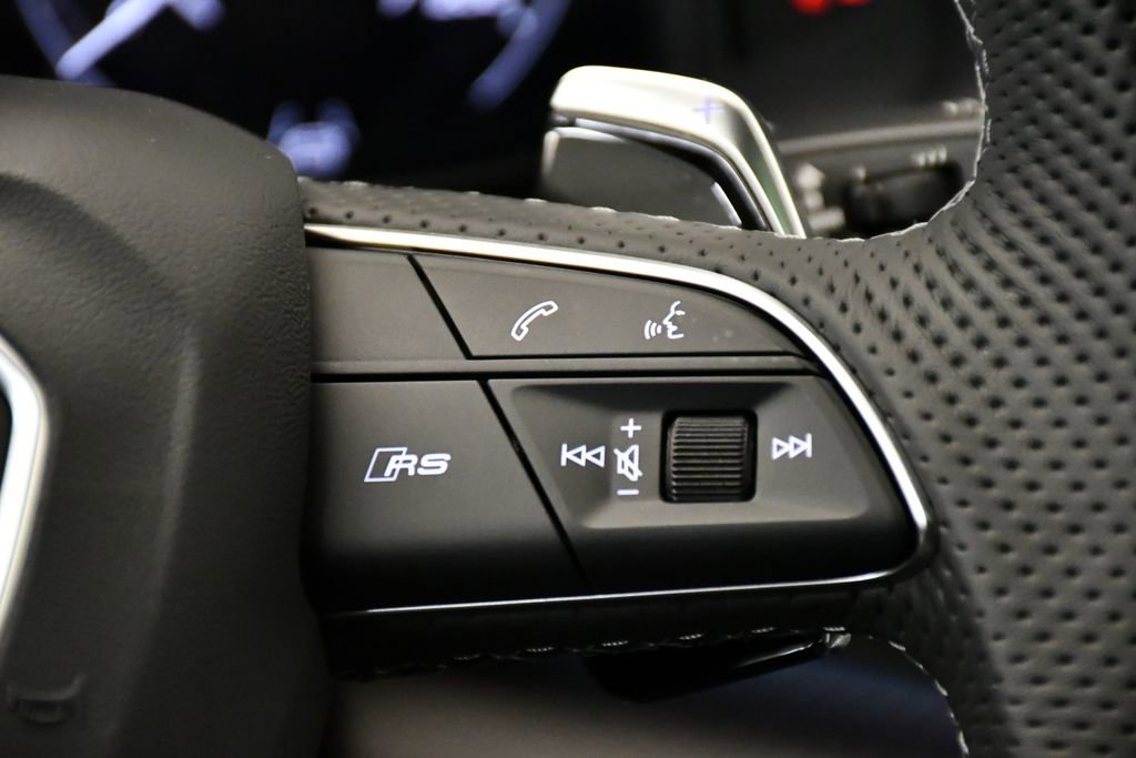 New 2026 Audi RS Q8 performance image 23