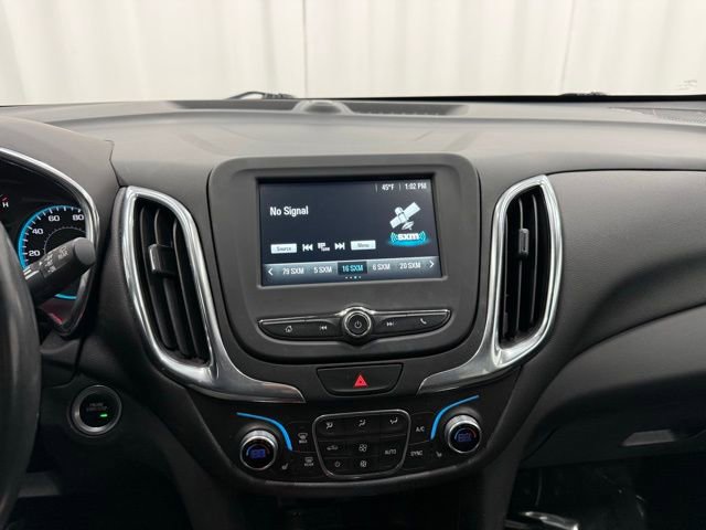 Used 2018 Chevrolet Equinox LT image 19
