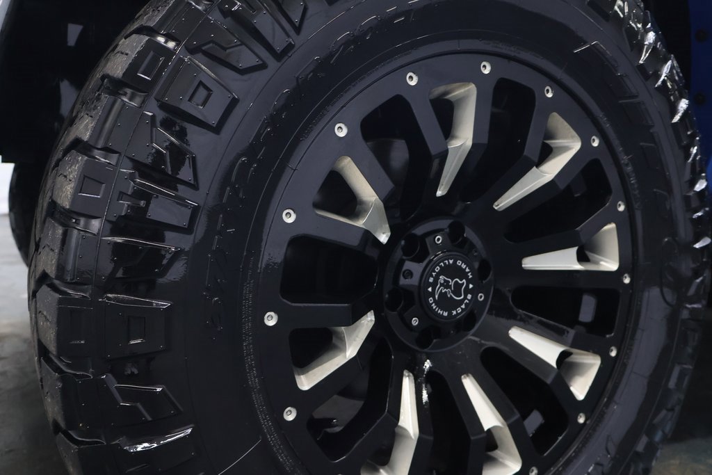 Used 2020 RAM 1500 Laramie image 29