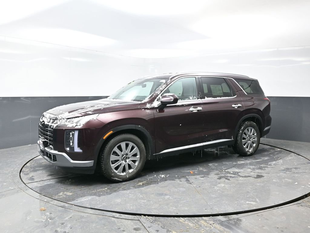 Used 2024 Hyundai Palisade SEL image 10