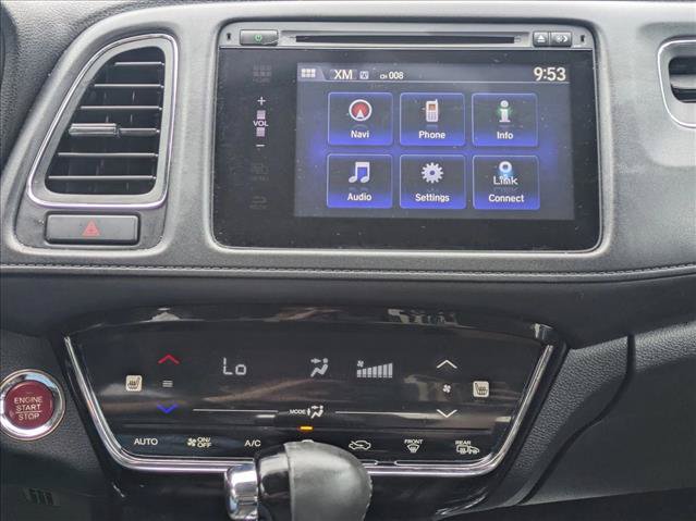 Used 2017 Honda HR-V EX-L image 15