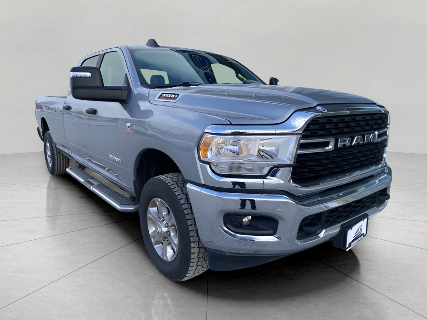Used 2024 RAM 3500 Big Horn image 1