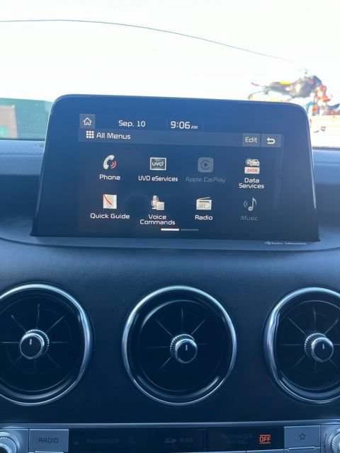 Used 2018 Kia Stinger GT2 AWD/4WD image 42
