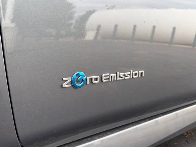 Used 2018 Nissan Leaf SL w/ SL Technology Package FWD image 23