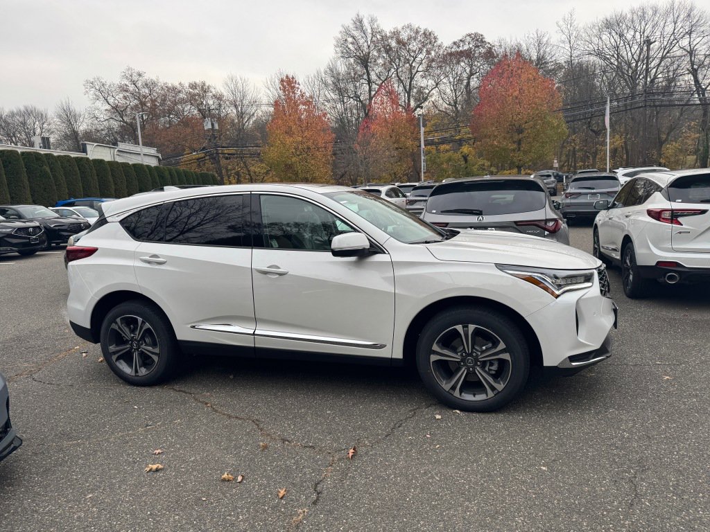 New 2026 Acura RDX SH-AWD w/ Technology Package image 7