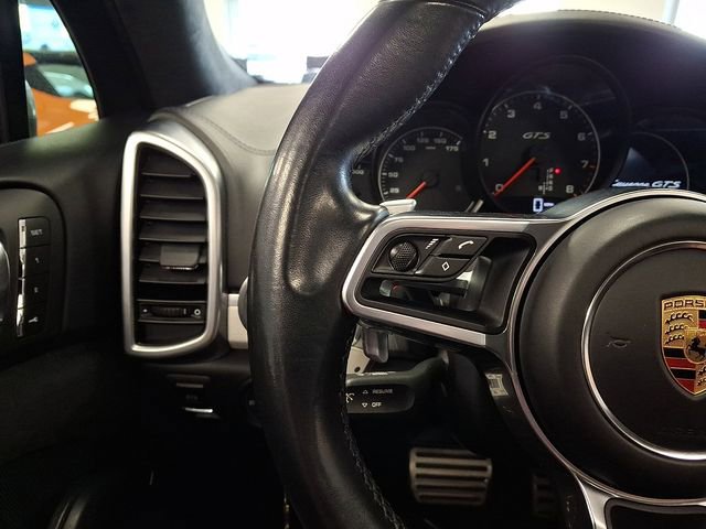 Used 2017 Porsche Cayenne GTS AWD/4WD image 21