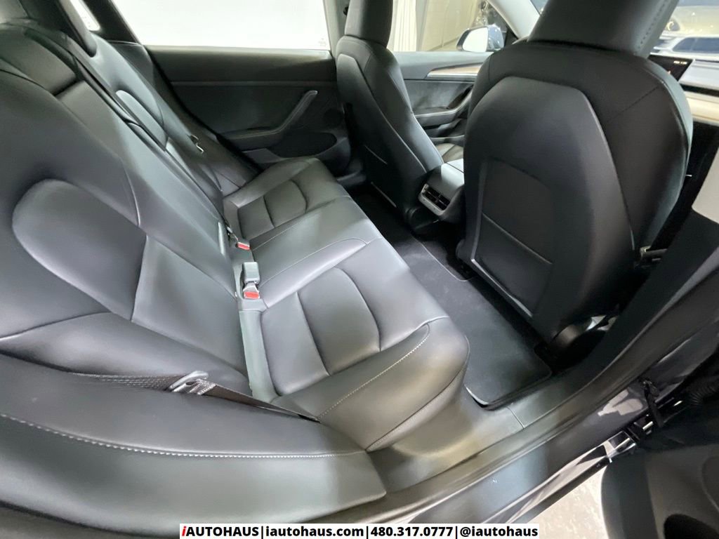 Used 2023 Tesla Model 3 Performance image 18