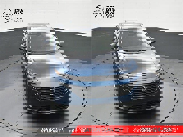 New 2025 Nissan Murano SL w/ Cargo Package image 53