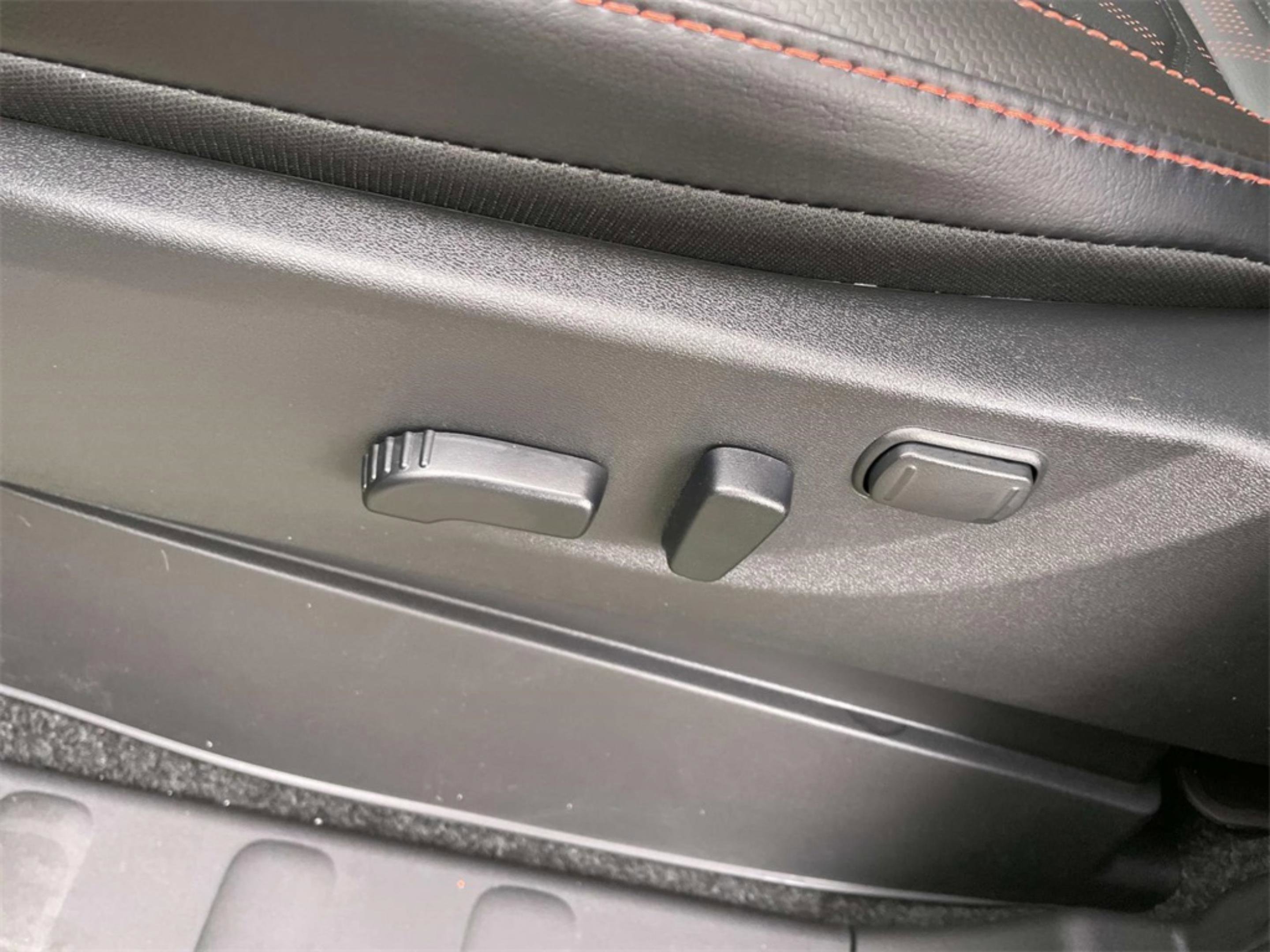 New 2026 Nissan Frontier PRO-4X w/ Pro Premium Package image 18