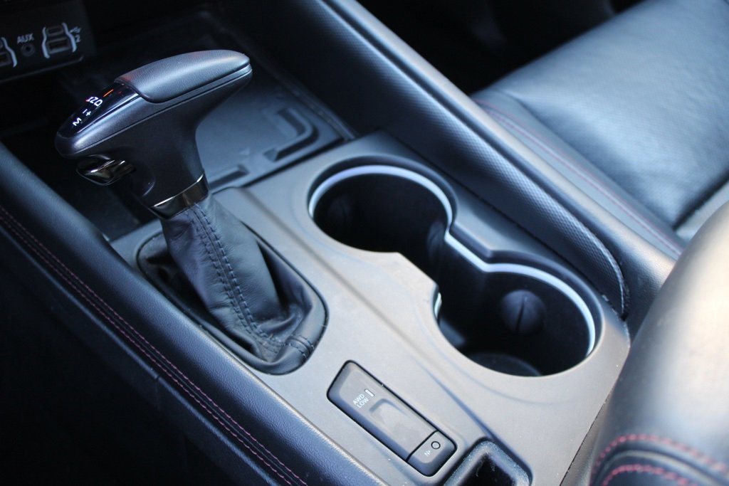 Used 2022 Dodge Durango R/T w/ Blacktop Package image 32