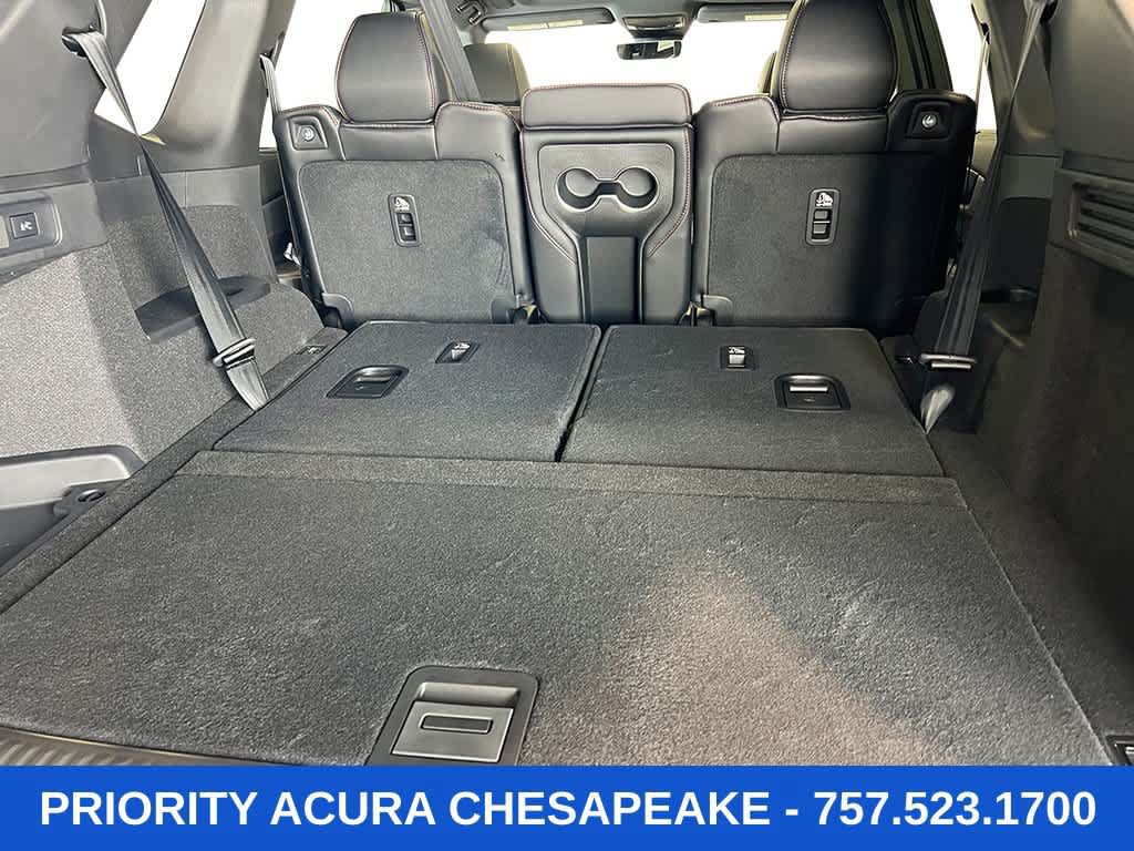 New 2026 Acura MDX Type S w/ Advance Package AWD/4WD image 28