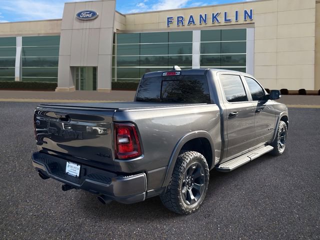 Used 2026 RAM 1500 Big Horn image 7