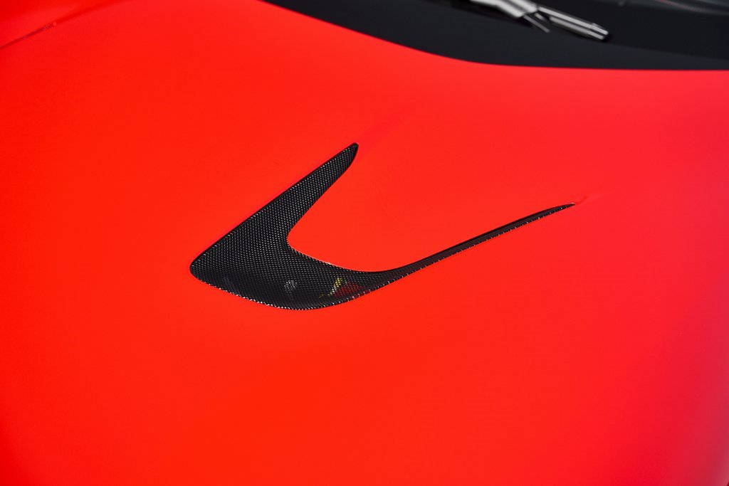 Used 2025 Ferrari 12Cilindri image 8