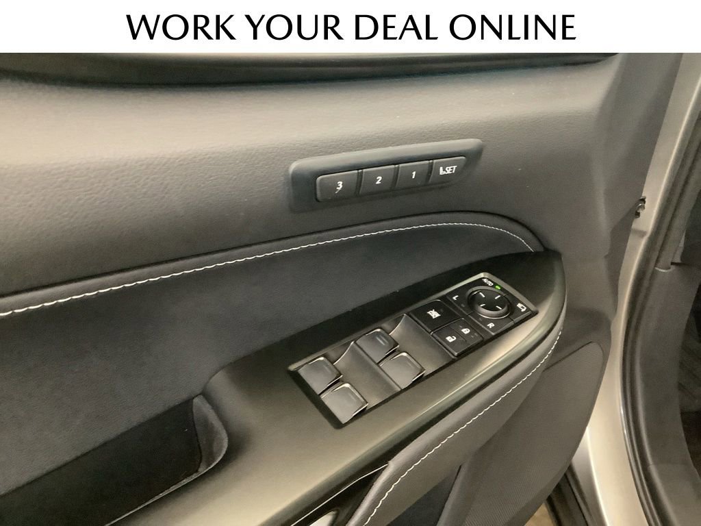 Used 2023 Lexus NX 350 AWD image 19