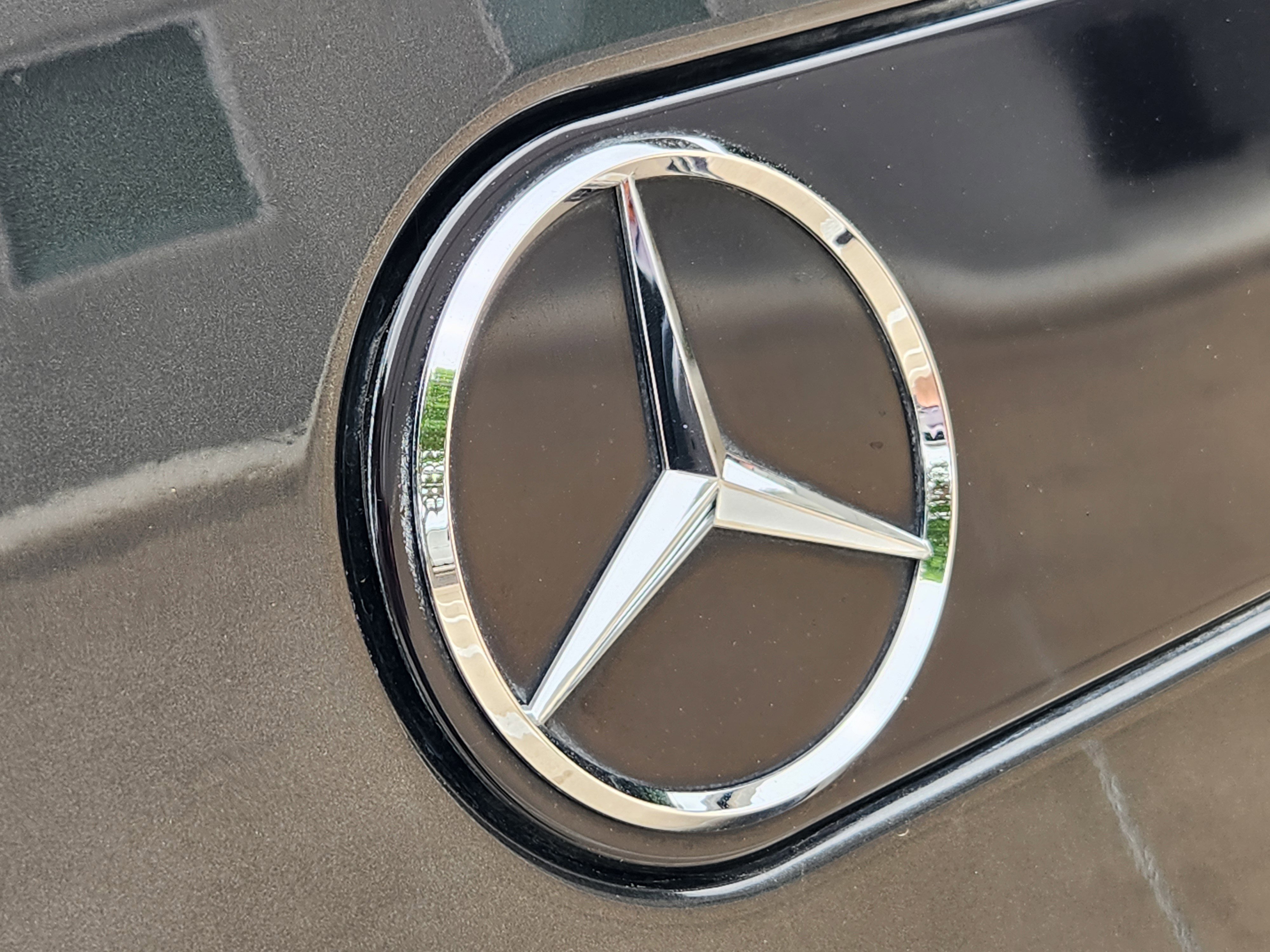 Certified 2019 Mercedes-Benz G 63 AMG 4MATIC image 29