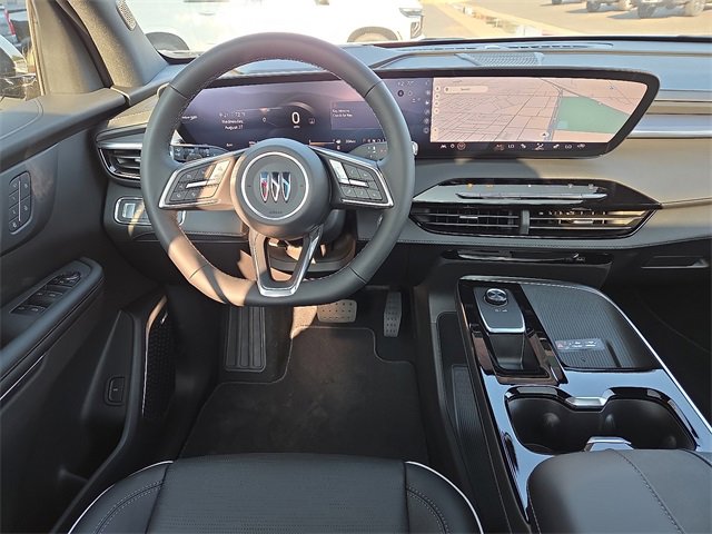 New 2026 Buick Enclave Sport Touring w/ Power Package image 8