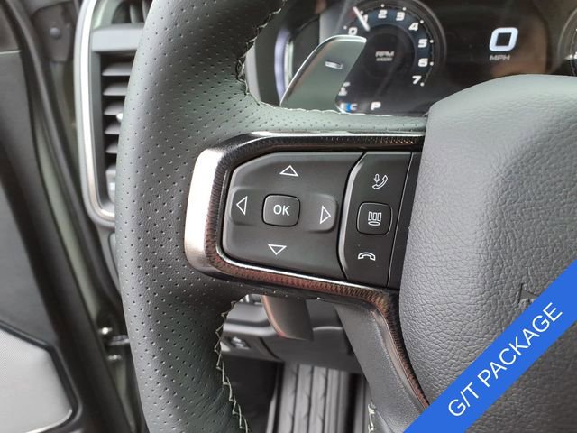 New 2026 RAM 1500 Rebel w/ G/T Package AWD/4WD image 19