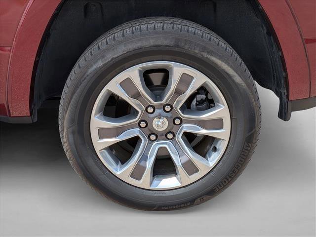 Used 2019 RAM 1500 Limited image 3