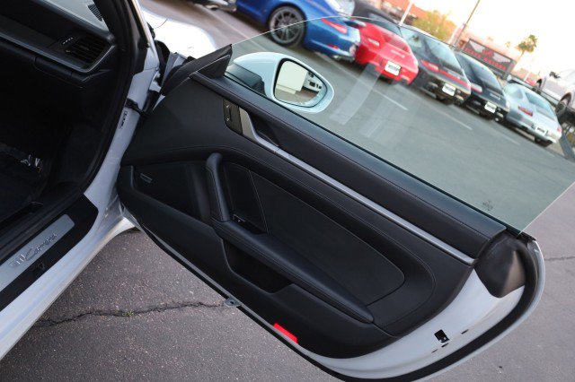 Used 2025 Porsche 911 Carrera image 41