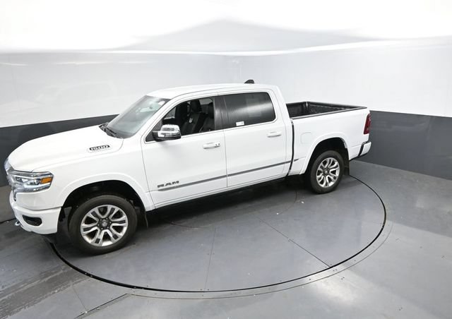 Used 2023 RAM 1500 Limited w/ Body-Colour Bumper Group AWD/4WD image 42