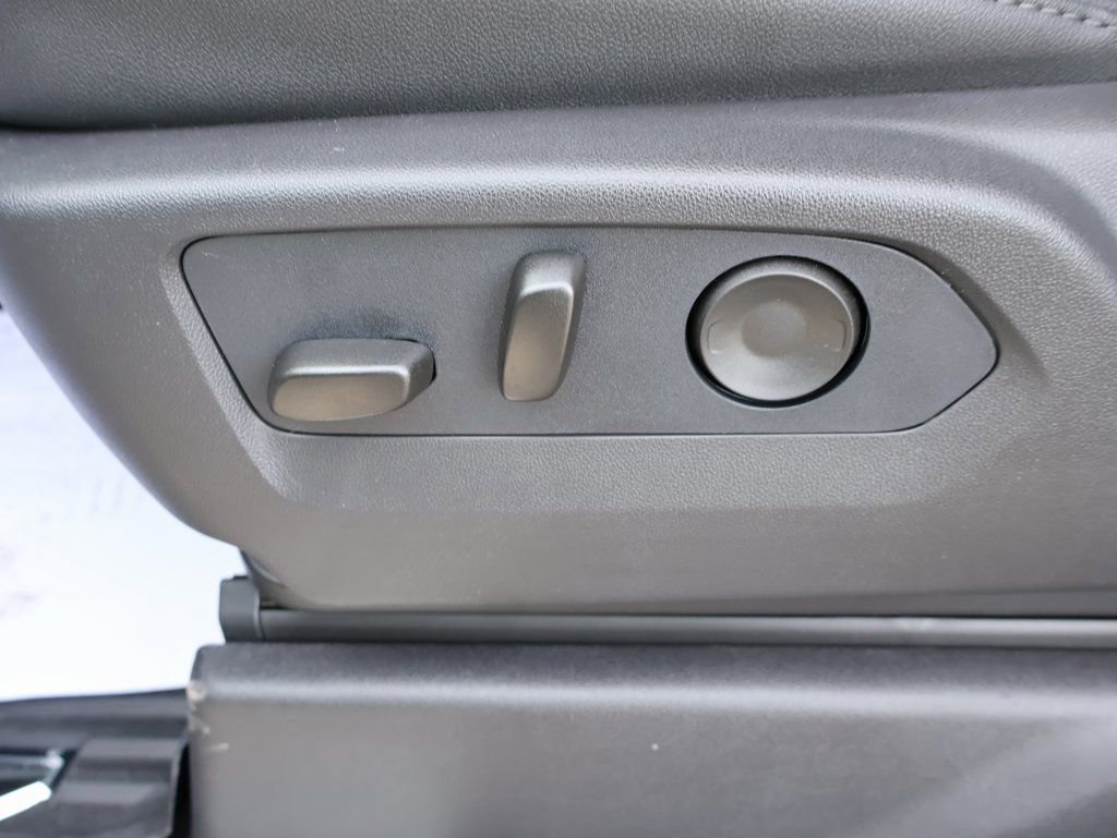 New 2026 Chevrolet Silverado 2500 LTZ w/ LTZ Plus Package image 17