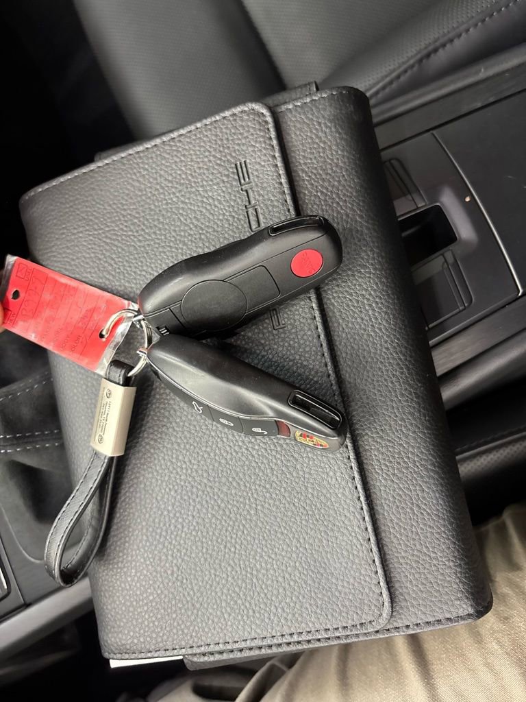 Used 2019 Porsche 911 Carrera GTS image 44