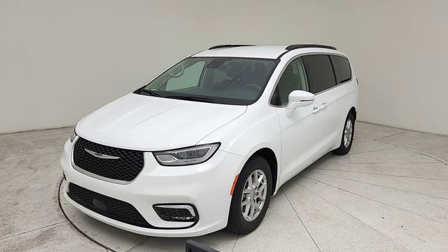 Used 2022 Chrysler Pacifica Touring-L
