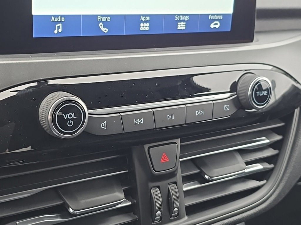 New 2026 Ford Escape Active image 31