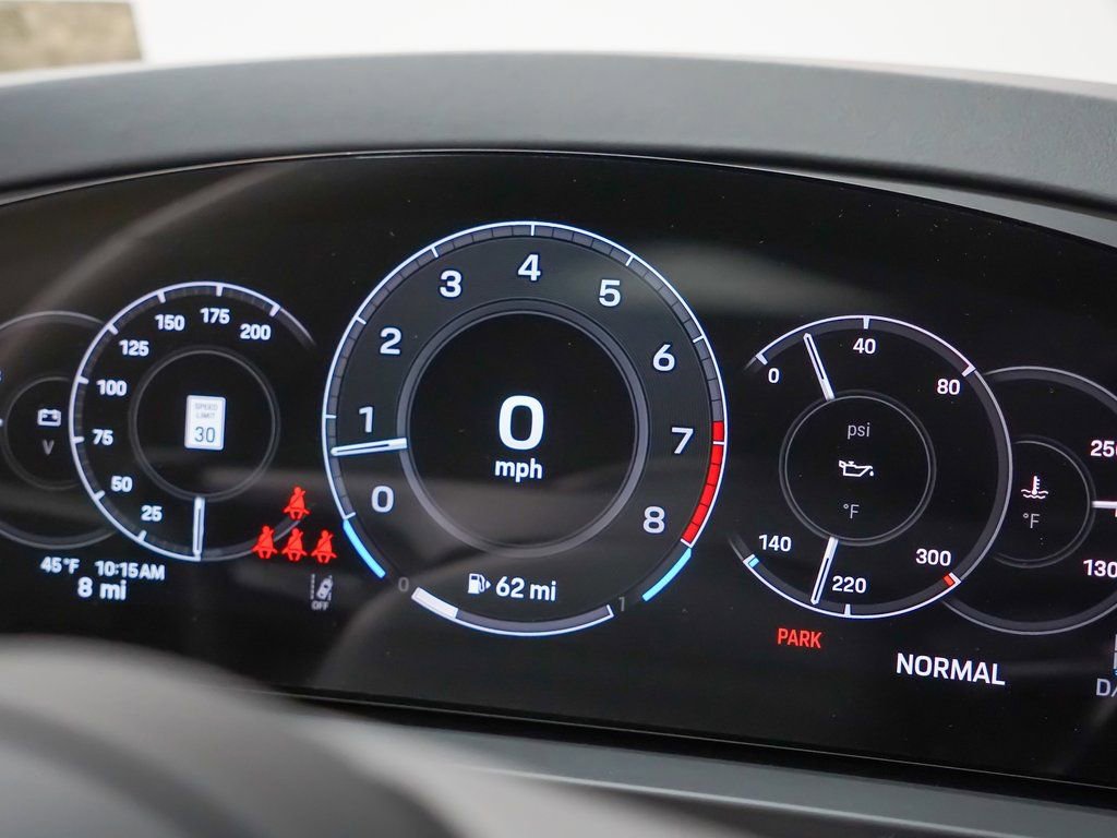 New 2026 Porsche Cayenne S image 26