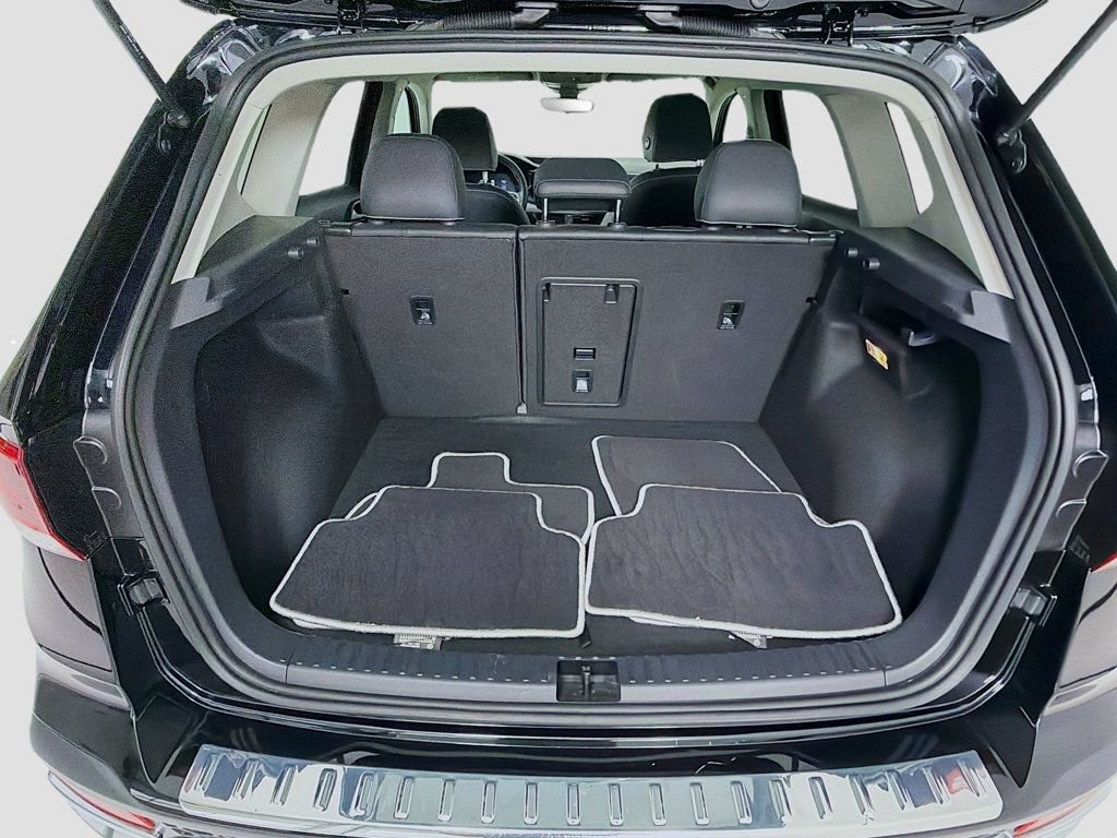 Certified 2023 Volkswagen Taos SE AWD/4WD image 25