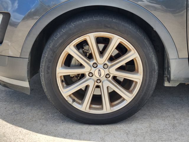 Used 2016 Ford Explorer Limited FWD image 10
