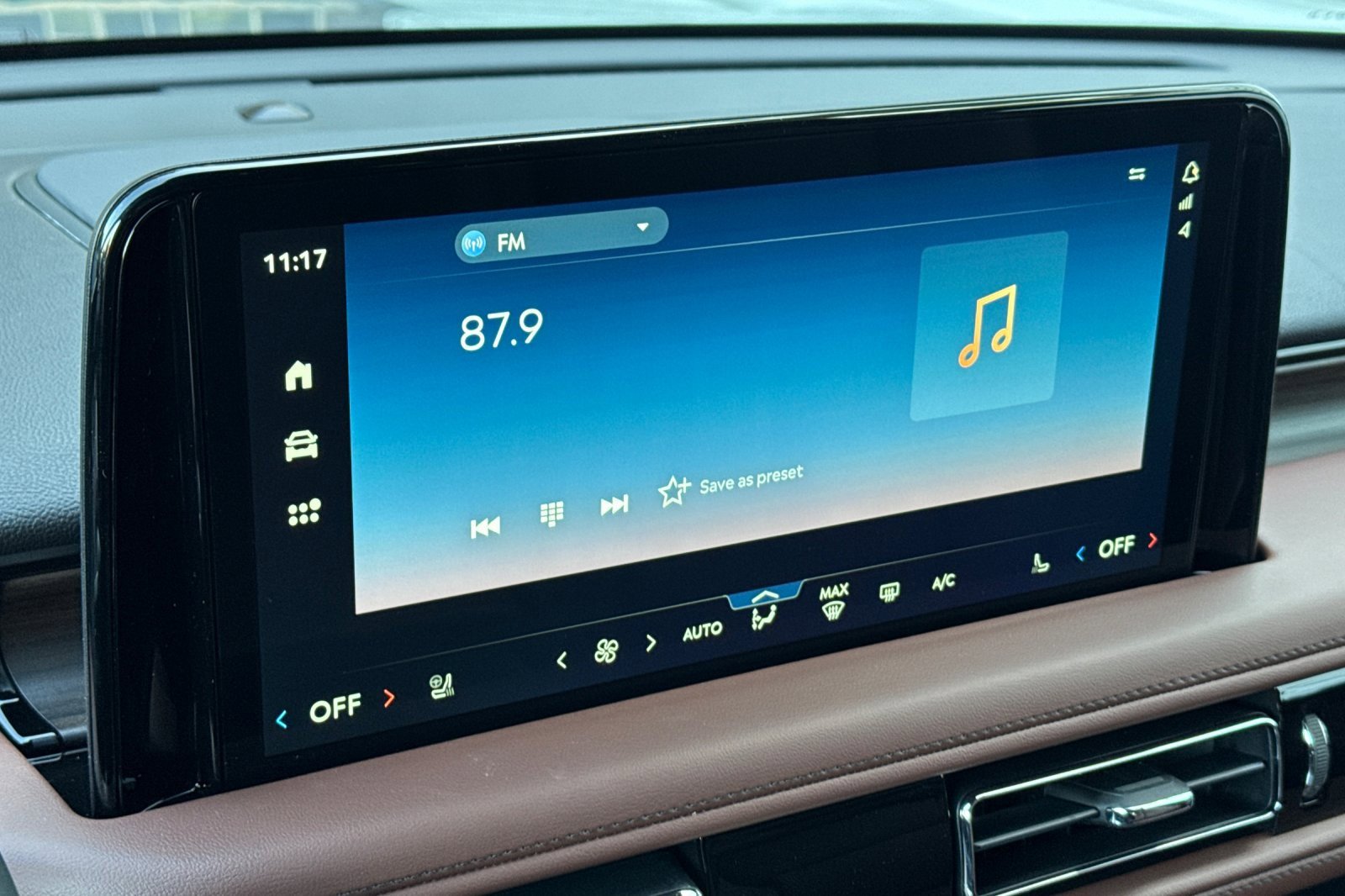 New 2026 Lincoln Aviator Reserve image 15