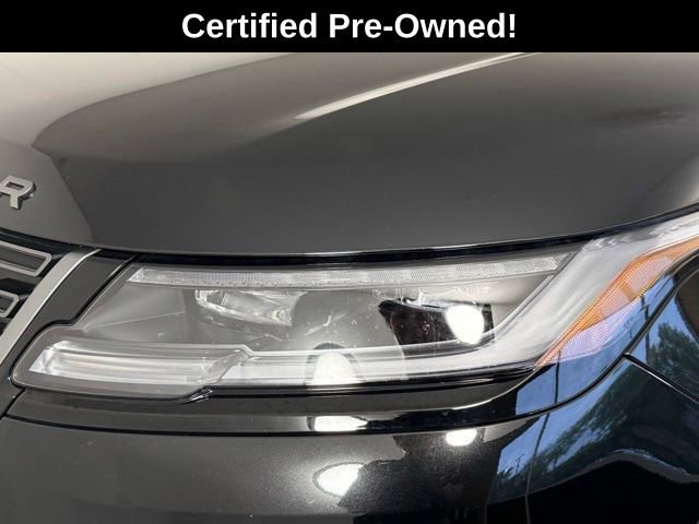 Certified 2026 Land Rover Range Rover Velar S AWD/4WD image 13