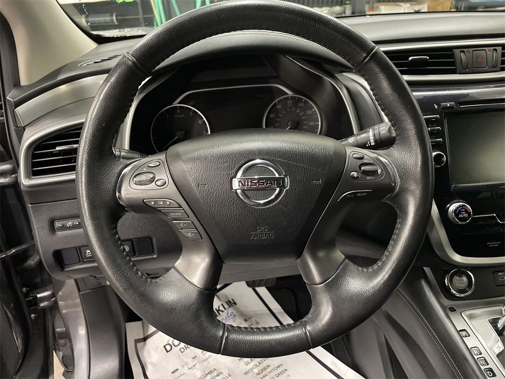 Used 2021 Nissan Murano SV image 14