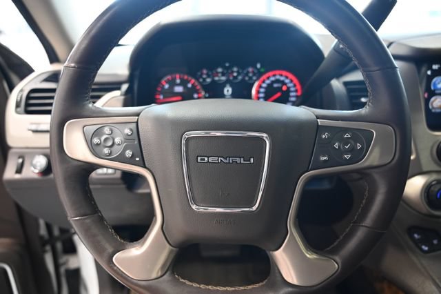Used 2016 GMC Yukon Denali w/ Open Road Package AWD/4WD image 23