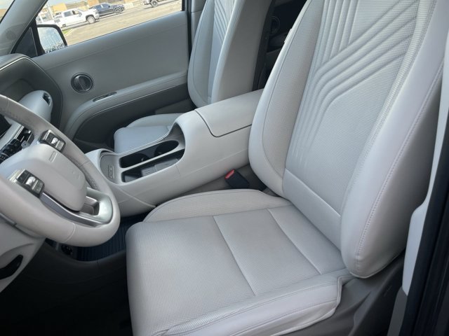 Used 2026 Hyundai Palisade SEL AWD/4WD image 11
